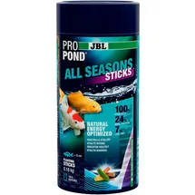 JBL All Seasons Sticks 0,18 kg