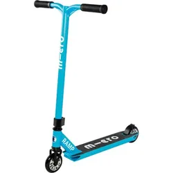 Micro Mobility SA0192 micro ramp blau