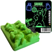 wonderwax Duftwachs 6 x Duftwachs Bären