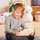 fox & sheep KidsSafe 85 dB Beige
