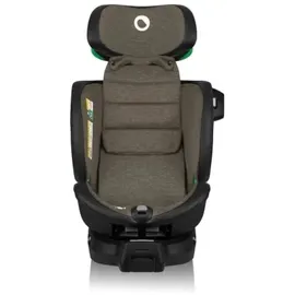 lionelo Harmony i-Size Grün