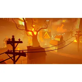 Hello Neighbor Hide & Seek (ESRB) (PS4)