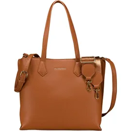 Valentino Fall Re Shopper Kunstleder Brown