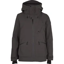 O'Neill Total Disorder Jacket raven (18021) M