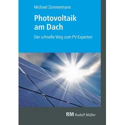 Photovoltaik am Dach