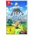 The Legend of Zelda: Links Awakening (USK) (Nintendo Switch)