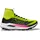 HOKA Tecton X 3 Herren Gelb / Pink / Schwarz 45
