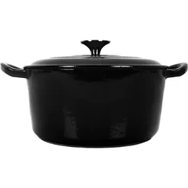 Echtwerk Schmortopf 22,5 cm creme