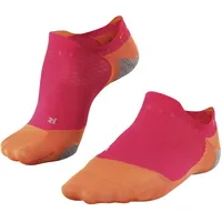 Falke RU5 Invisible Laufsocken Füßlinge Damen rose 35-36