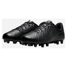 Nike Jr. Legend 10 Club MG schwarz/hyper royal/chrome 37,5