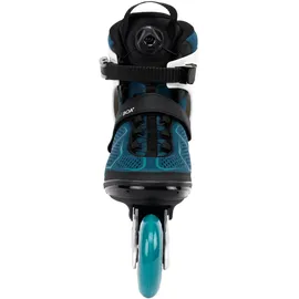 K2 Alexis 84 BOA Inline Skates Teal - 42