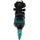 K2 Alexis 84 BOA Inline Skates Teal - 42