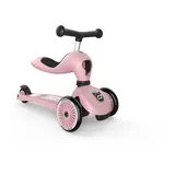 Scoot & Ride Highwaykick 1 rose