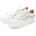 LASCANA Sneaker Weiß 38