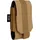 Brandit Textil Brandit Molle Phone Pouch Medium braun für Männer