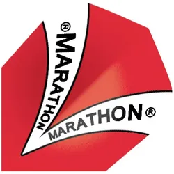 Harrows Flight Marathon 1501 Rot