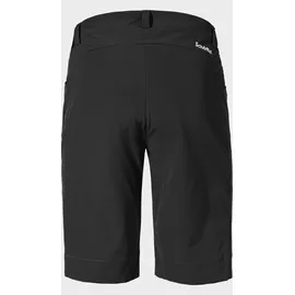 Schöffel Shorts Style Keitele MNS Schwarz 58