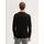 Tom Tailor 1038426 Basic Knit Pullover Black 2XL