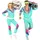 w widmann milano party fashion 80er Jahre Trainingsanzug Herren XXL