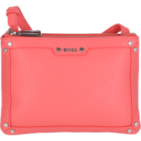 Boss Umhängetasche Ivy D.Flat Crossbody bright pink