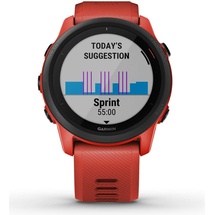 Garmin Forerunner 745 magmarot