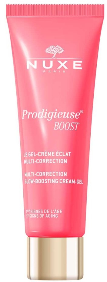 NUXE Prodigieuse® Boost korrigierende normale Haut