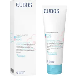 Eubos Kinder Haut Ruhe Waschgel 125 ml
