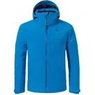 SCHÖFFEL Herren Jacke Ski Jacket Kanzelwand M, shift blue 8275, 56