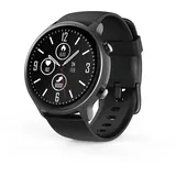 Hama Fit Watch 6910 schwarz