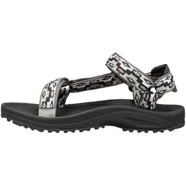 Teva Winsted Damen monds black multi 37