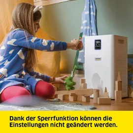Kärcher AF 30 Weiß