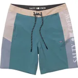 Salty Crew Flaship Boardshort Oceanic 34