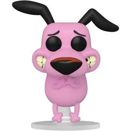 Funko Courage The Cowardly Dog Spielfigur 1070