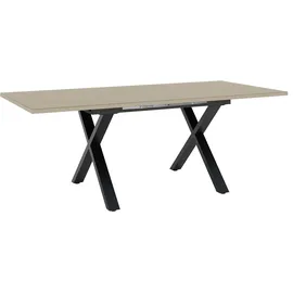 Mäusbacher 210 x 75 cm schwarz