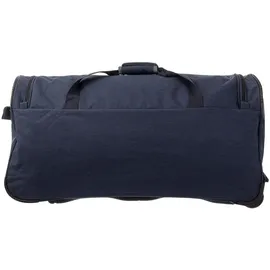 Franky Rollenreisetasche RT01 blau