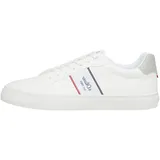s.Oliver Sneaker Herren Weiß 46