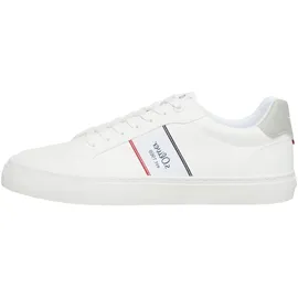 s.Oliver Sneaker Herren Weiß 46