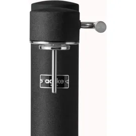 Aarke Carbonator 3 matte black + PET-Flasche