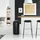 HJH Office CLEAN OR 50 l Schwarz