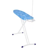 Leifheit Air Board M Solid blau