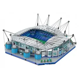 CaDA Bricks CaDA Manchester City Stadion 4473-tlg. C66022W