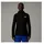 The North Face Hoodie Schwarz L