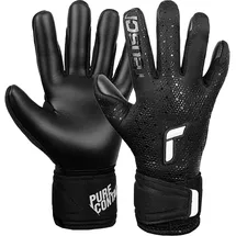 Reusch Pure Contact Infinity Junior Black 5