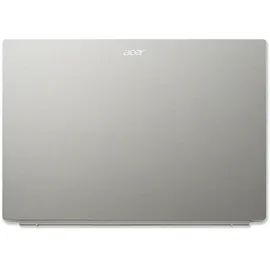 Acer Aspire Vero 16 AV16-71P-57YB 16" Ultra 5 225H 16 GB RAM 512 GB SSD Intel Arc Graphics 130T Win11 Home Grau