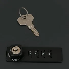 Proregal Mülltonnenverkleidung 250 x 84 x 122 cm anthrazit