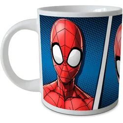 Spiderman Tasse (240 ml)