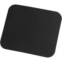 Logilink Mauspad schwarz