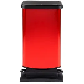 Rotho Paso 40 l red