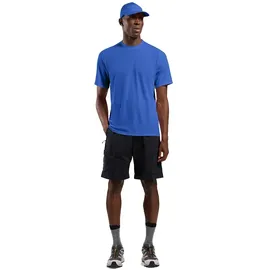 Odlo Cubic Light Kurzarm-t-shirt - Dazzling Blue - S