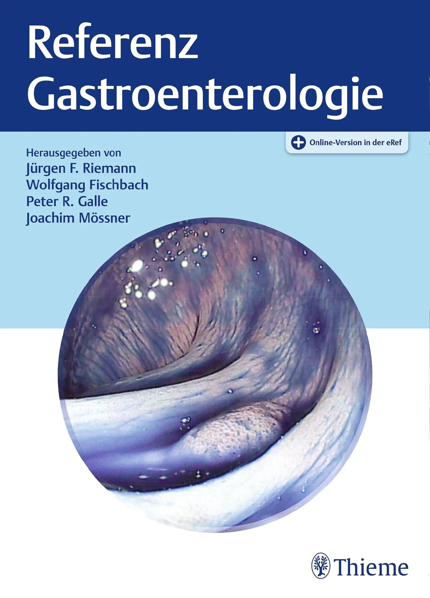 Referenz Gastroenterologie  Gebunden